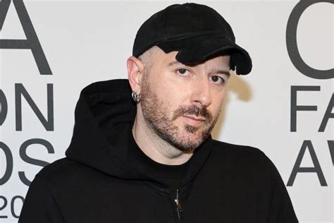 demna gvasalia salary.